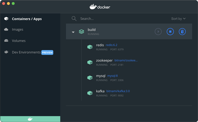 docker-desktop